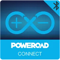 POWEROAD LINC Bluetooth icon