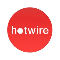 Hotwire: Last Minute Hotel icon