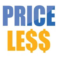 Price Less Foods icon