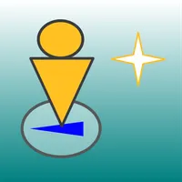 ストリートビュー プラス2 - 便利な地図アプリ icon