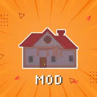 House Mod Melon Playground icon
