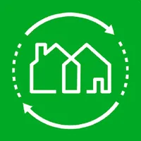 HouseMatchApp - Find your next icon