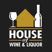 House of Wine and Liquor icon