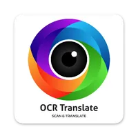 OCR Scan & translate Pro icon