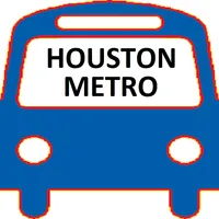 Houston METRO Bus Tracker icon