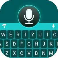 Voice Keyboard icon