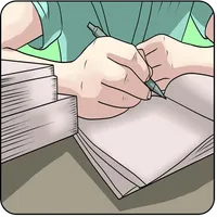 How to concentrate on studies icon