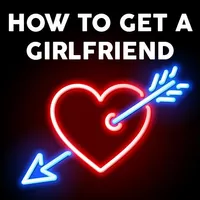 How To Get A GirlFriend icon