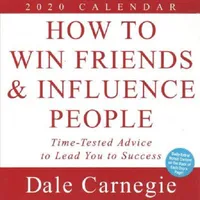 How to win friends & influence icon