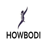 HowBodi icon