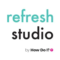 Refresh Studio - Dementia supp icon