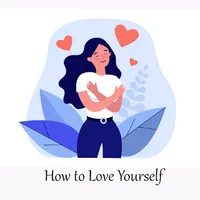 How to Love Yourself icon