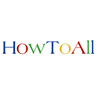 How To All icon
