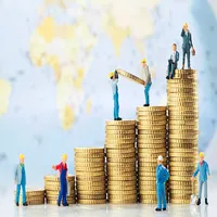 How To Become Rich icon
