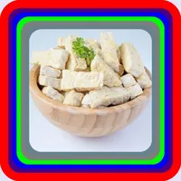 make traditional tempeh icon