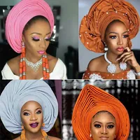 Gele Trending Styles 2022 icon