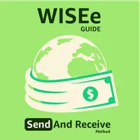 How to Create Wise Account icon