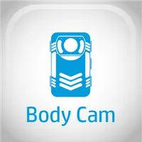 Body Cam icon