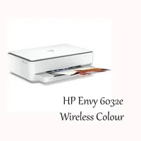 HP Envy 6032e Wireless guide icon