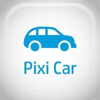 Pixi Car icon