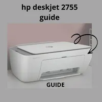 hp deskjet printer 2755 guide icon