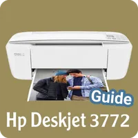 hp deskjet 3772 guide icon