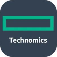 HPE Technomics icon