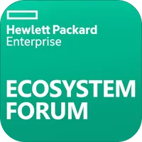 HPE Ecosystem forum icon