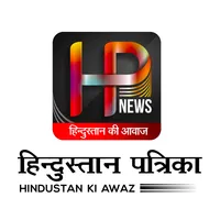 HP NEWS icon