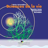 Sciences - première année seco icon