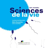 Sciences - deuxième année seco icon