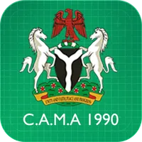 Nigerian C.A.M.A 1990 icon