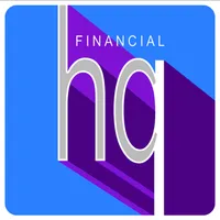 HQ Financial icon