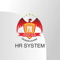 Patriot Muda HR icon