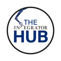 The Integrator Hub icon