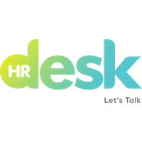 HR desk icon