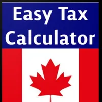 Canada Tax Calculator icon