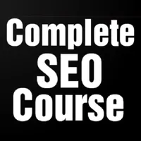 Complete SEO Course offline icon