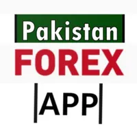 Pakistan: Forex Trading App icon