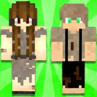 Poor Skin for Minecraft icon