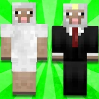 Sheep Skin for Minecraft icon