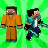 Steve Skin for Minecraft icon