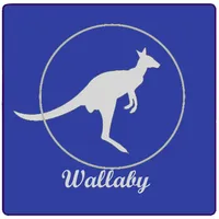 Wallaby icon