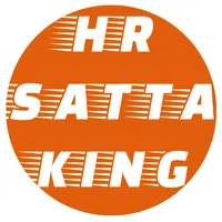 HR Satta king icon