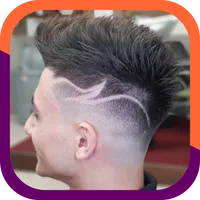 100+ Latest trendy men's hairs icon