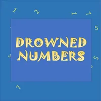 Drowned Numbers icon