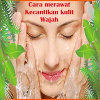 Cara Merawat Kecantikan Kulit  icon