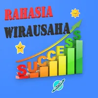 Rahasia Sukses Wirausaha icon