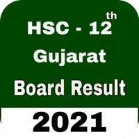 HSC RESULT APP 2021 GUJARAT, G icon