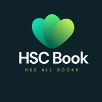 HSC ALL Bookএকাদশ-দ্বাদশ সব বই icon